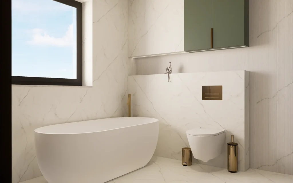 Moderni klasični luksuz