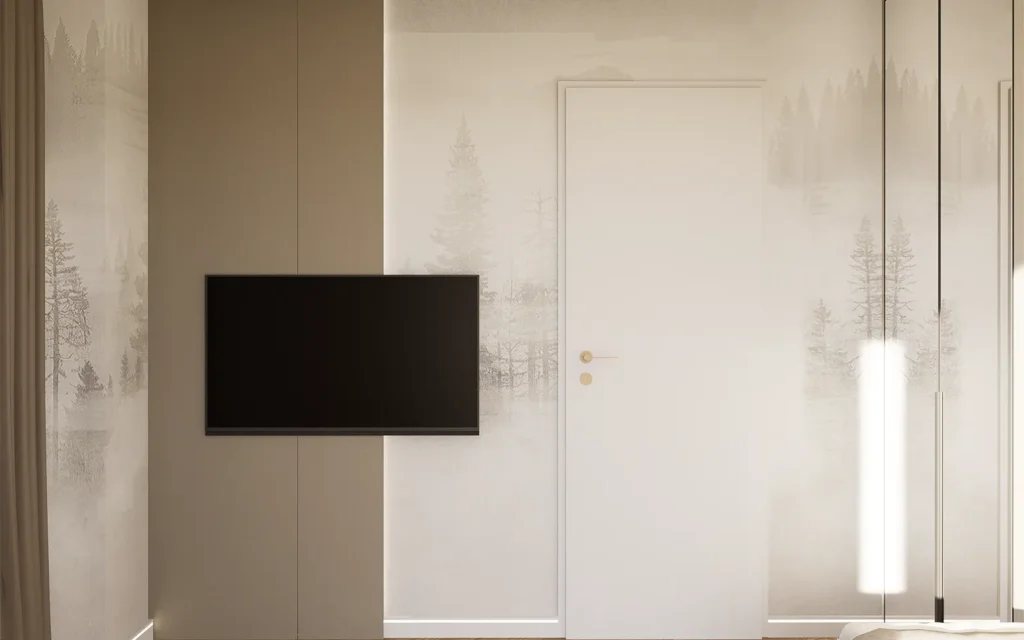 Uređenje dječje sobe