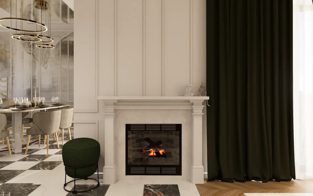 Moderni klasični luksuz