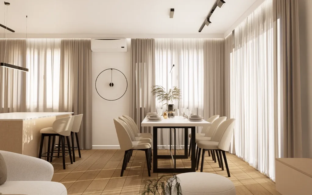 Dizajn interijera Zagreb