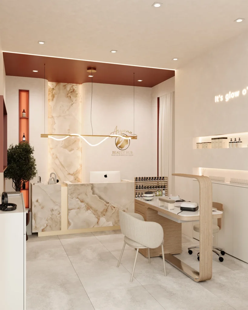 Kozmetički salon Velika Gorica