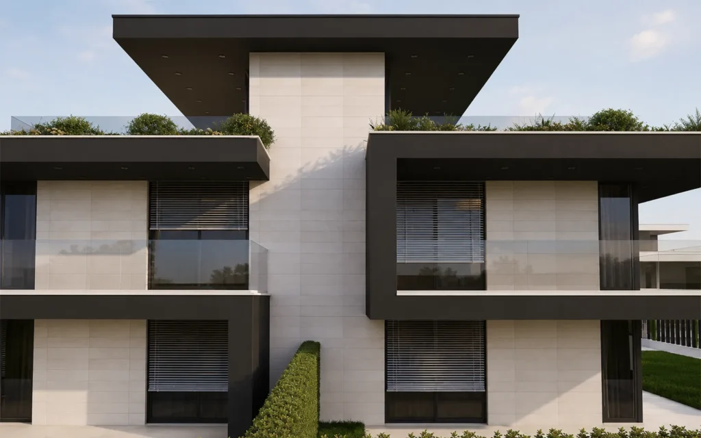 Luxury Villa Rovigno